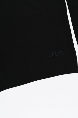 Cashmere Crew-neck Sweater