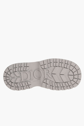 Quilted Leather BUFFALO Loafers with Logoed Buckle