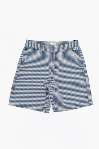 Shorts Carpenter a Righe