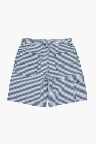 Shorts Carpenter a Righe
