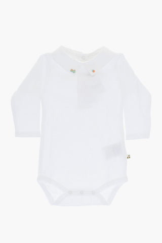 Long Sleeved JUILLET Bodysuit