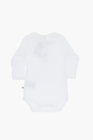 Long Sleeved JUILLET Bodysuit