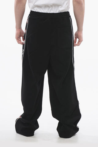 Joggers NATURELOVER Varsity Con Bande Laterali