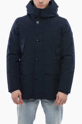 GTX STORM PARKA 3 IN 1