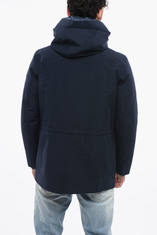 GTX STORM PARKA 3 IN 1