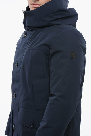 GTX STORM PARKA 3 IN 1