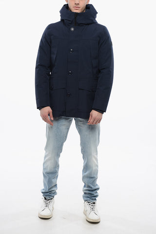 GTX STORM PARKA 3 IN 1