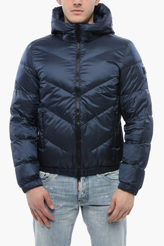 GTX STORM PARKA 3 IN 1