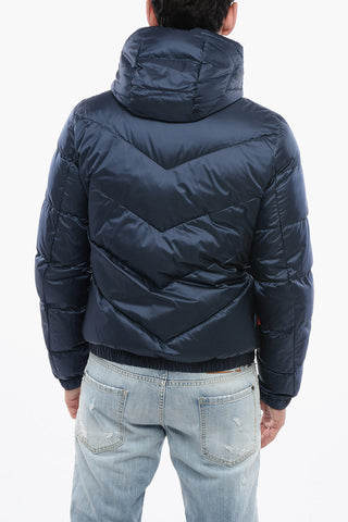 GTX STORM PARKA 3 IN 1