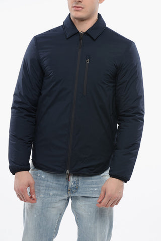 Coach REVERSIBLE Windbreaker