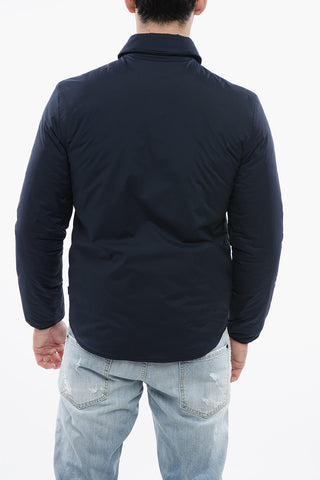 Coach REVERSIBLE Windbreaker