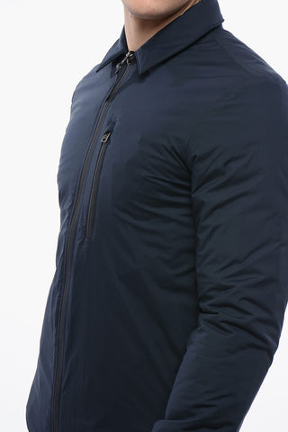 Coach REVERSIBLE Windbreaker