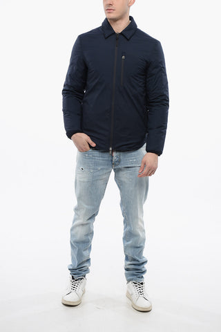 Coach REVERSIBLE Windbreaker