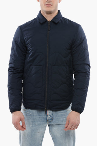 Coach REVERSIBLE Windbreaker