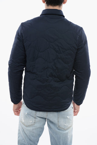 Coach REVERSIBLE Windbreaker