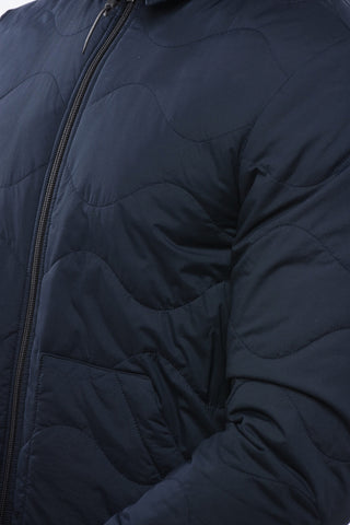 Coach REVERSIBLE Windbreaker