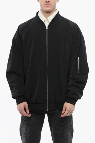 MM6 Lined Bomber Windbreaker