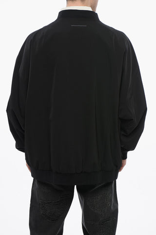 MM6 Lined Bomber Windbreaker