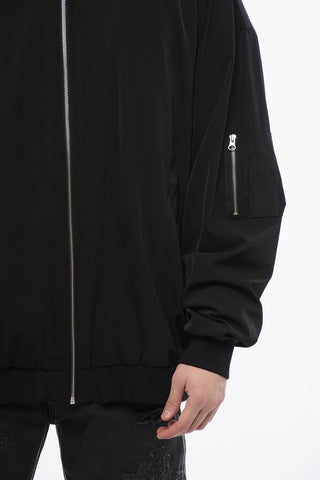 MM6 Lined Bomber Windbreaker