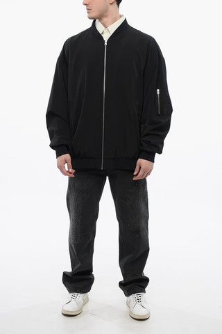 MM6 Lined Bomber Windbreaker
