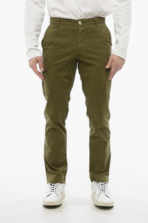 Cargo Trousers