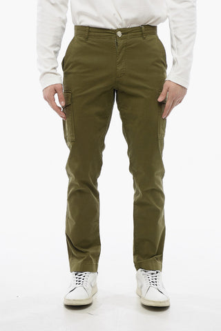 Pantaloni Cargo