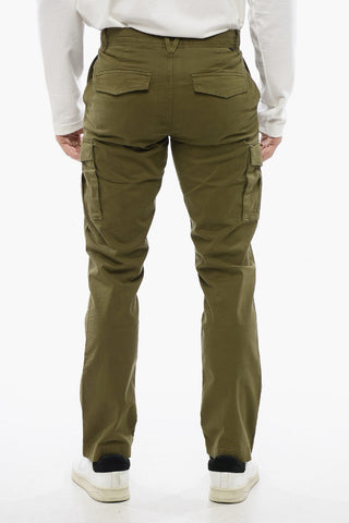 Pantaloni Cargo