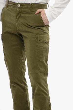 Cargo Trousers