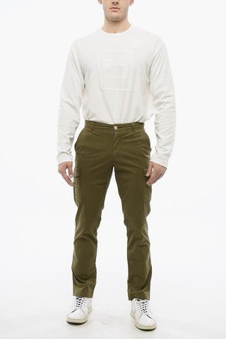 Pantaloni Cargo