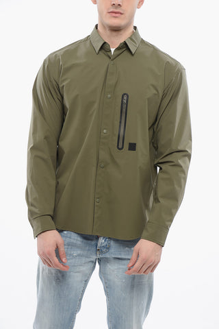 Coach 4WAY Windbreaker