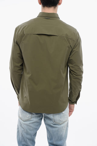 Coach 4WAY Windbreaker