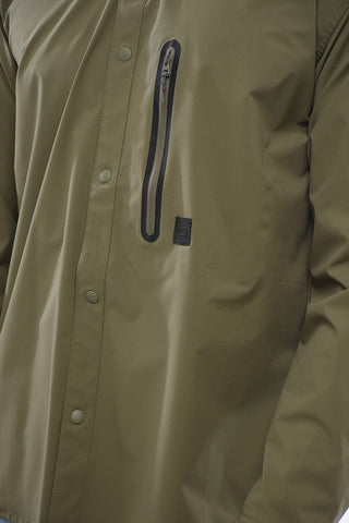 Coach 4WAY Windbreaker