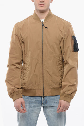 Windbreaker CITY Bomber