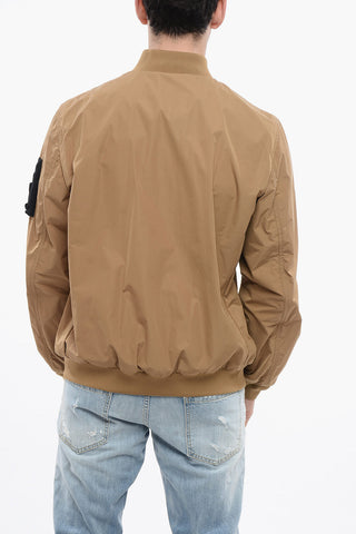Windbreaker CITY Bomber