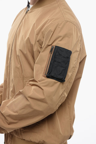 Windbreaker CITY Bomber