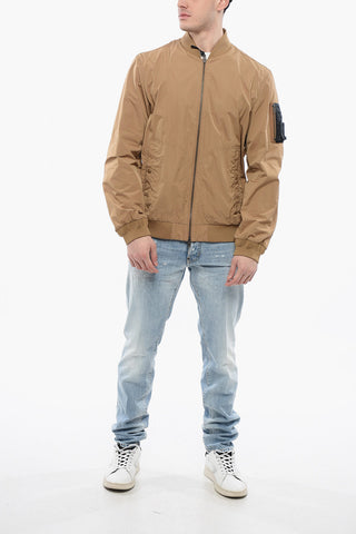 Windbreaker CITY Bomber