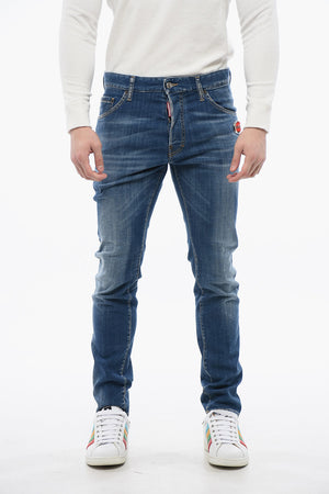 Cool-Guy-Jeans mit Stonewash-Effekt