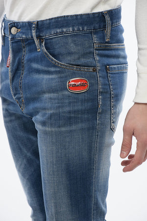 Cool-Guy-Jeans mit Stonewash-Effekt