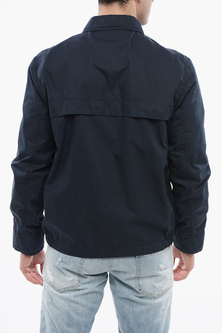 Utility Pockets STAG Windbreaker