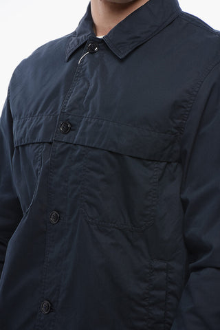Utility Pockets STAG Windbreaker