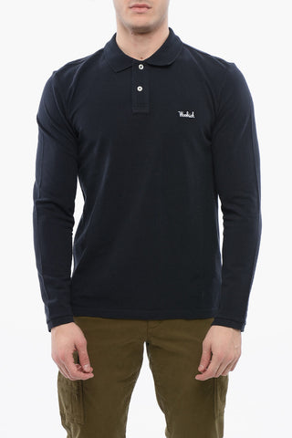 Long Sleeved CLASSIC Polo