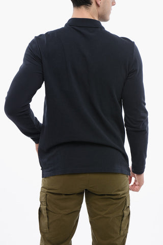 Long Sleeved CLASSIC Polo