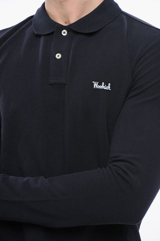 Long Sleeved CLASSIC Polo
