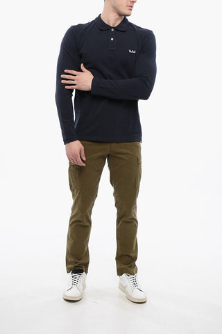Long Sleeved CLASSIC Polo