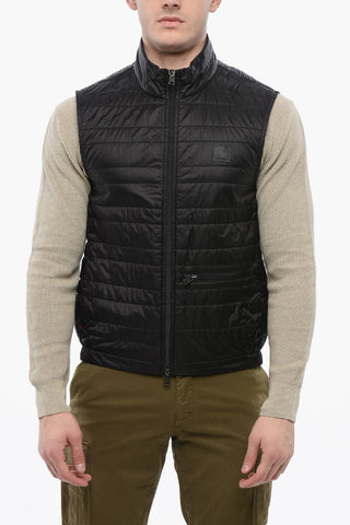 Quilted DEEPSIX Vest