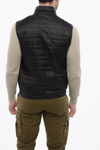 Quilted DEEPSIX Vest