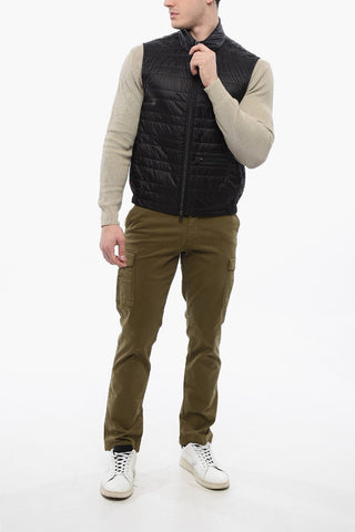 Quilted DEEPSIX Vest