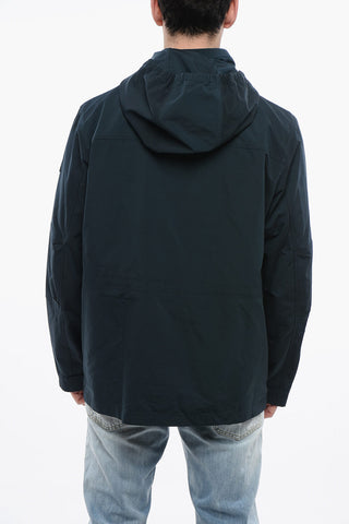 Utility Pockets MALLARD Windbreaker
