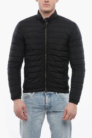 Quilted SUNDANCE Down Jacket