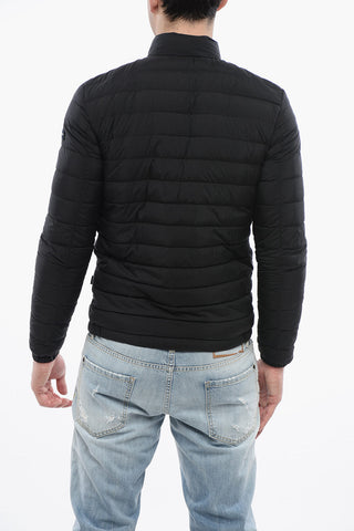 Quilted SUNDANCE Down Jacket
